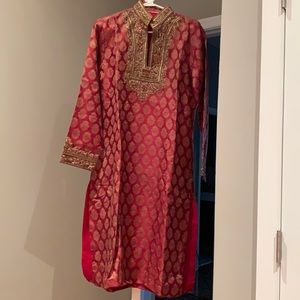 Indian Kurta and Pants